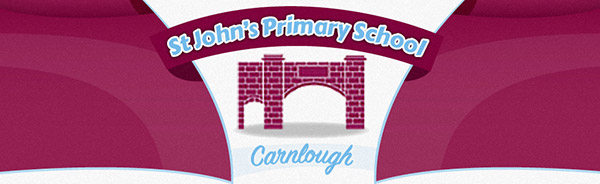 St John's Primary School, Carnlough
