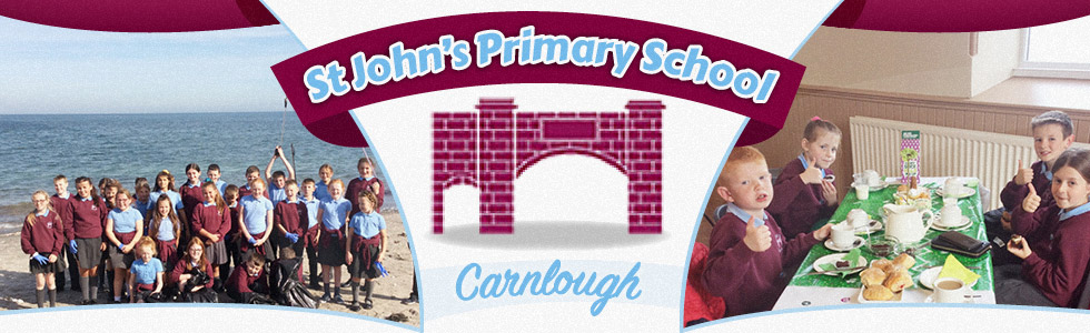 St John's Primary School, Carnlough
