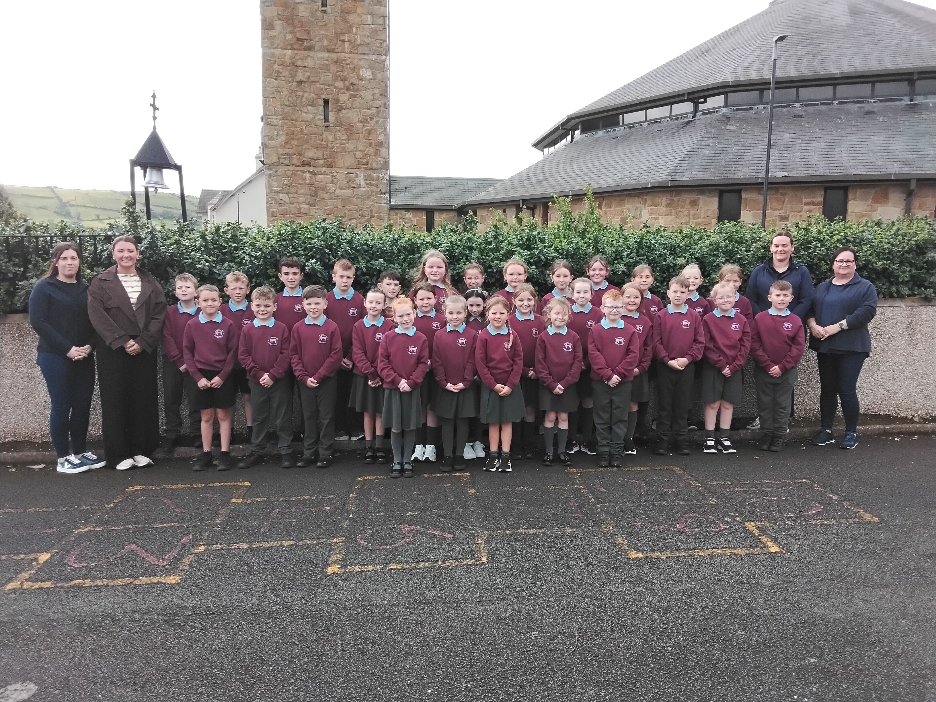Primary 5/6