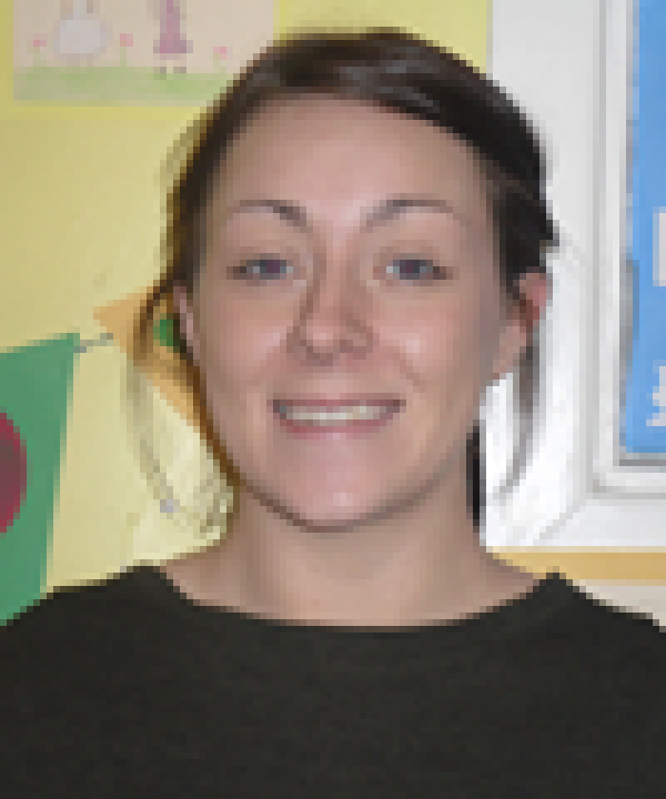 Mrs L McCracken