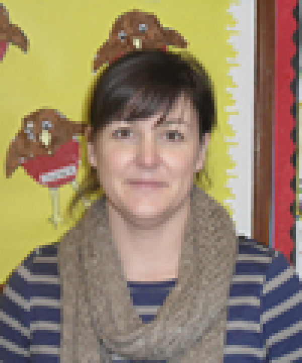 Mrs U Campbell