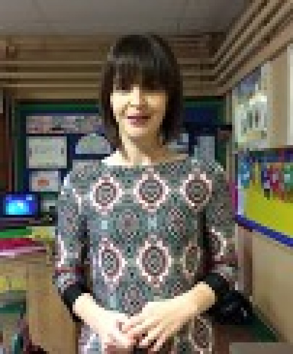 Mrs M McGarry
